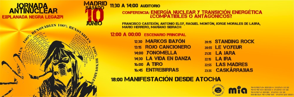 horario def