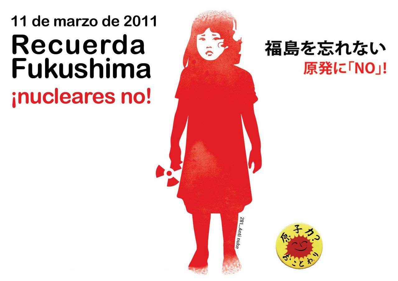 13 años después de la catástrofe de Fukushima, la amenaza radiactiva aumenta